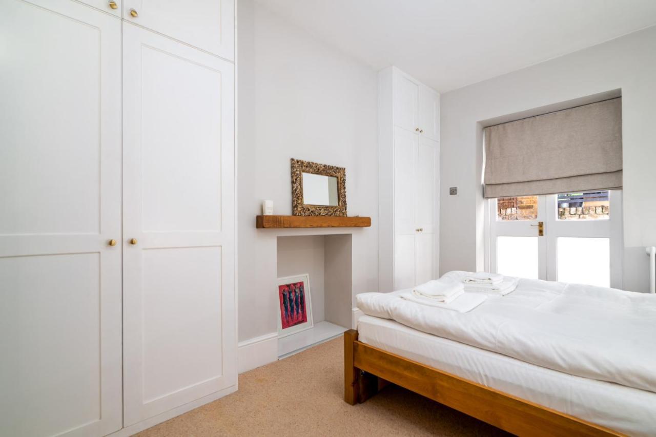 Beautiful & Cosy 1-Bedroom Apartment In Clapham London Exterior photo